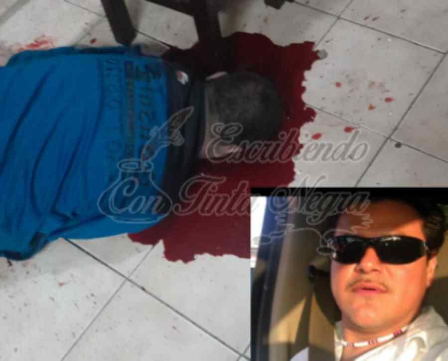 BALEAN A DOS EN YANGA; UNO MURIÓ