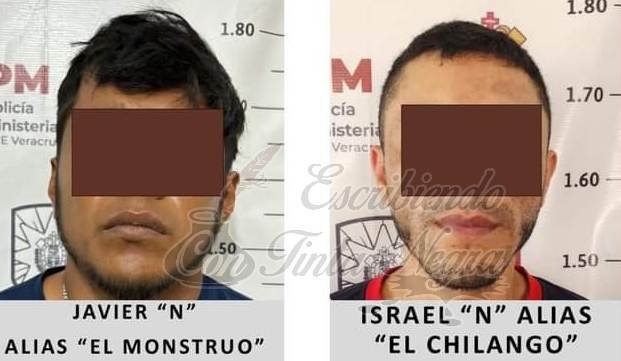 LES DAN UN AÑO DE CÁRCEL POR DESAPARECER A PERSONA