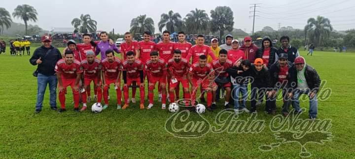 COMANDOS CHOCAMÁN Y DEPORTIVO SAN MIGUEL, A LA FINAL DE LA LIGA CORDOBESA DE FÚTBOL