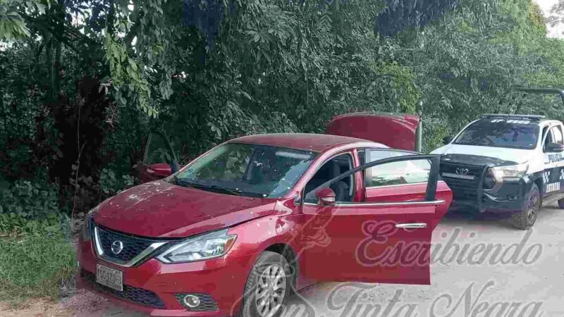 RECUPERAN 25 VEHÍCULOS ROBADOS