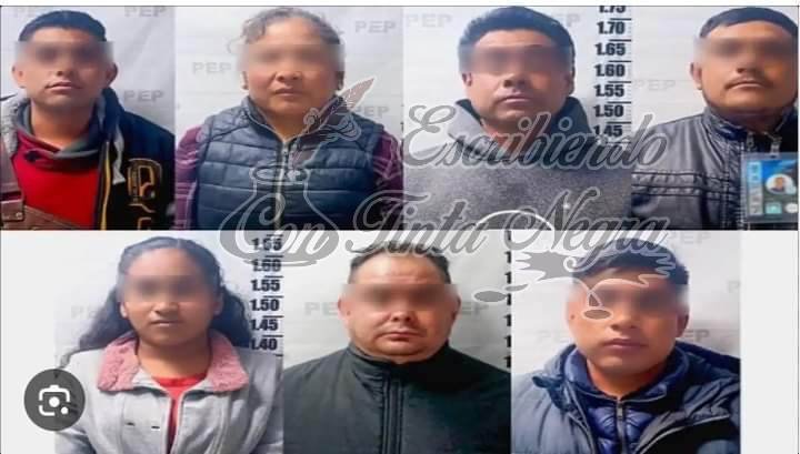 LIBERAN A MUJERES VÍCTIMAS DE RED DE TRATA DE PERSONAS