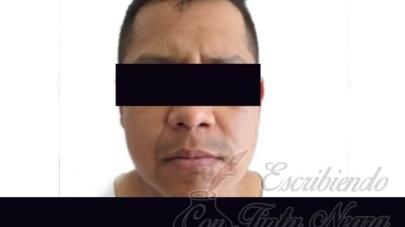 POLICÍA DE IXTAC, A LA CÁRCEL