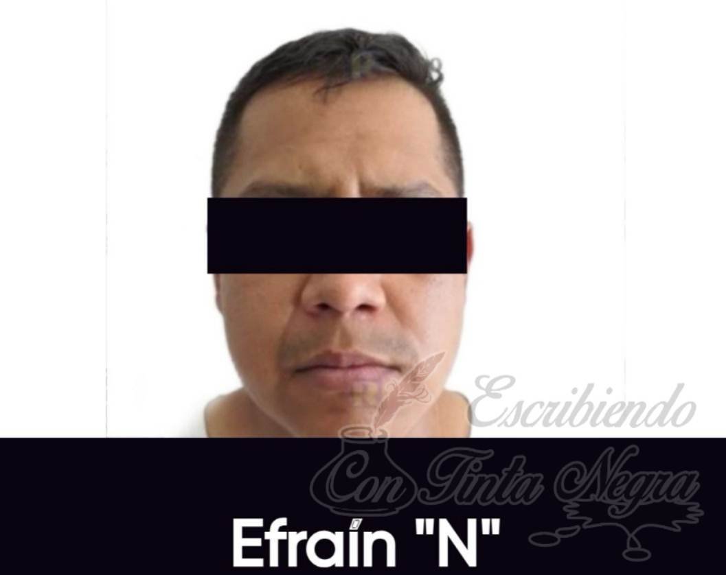 POLICÍA DE IXTAC, A LA CÁRCEL