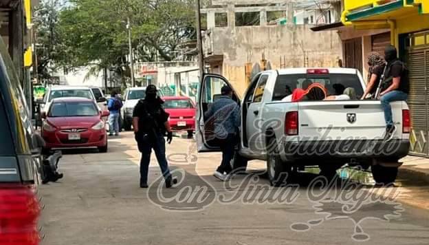 LIBERAN A SECUESTRADO; DETIENEN A TRES