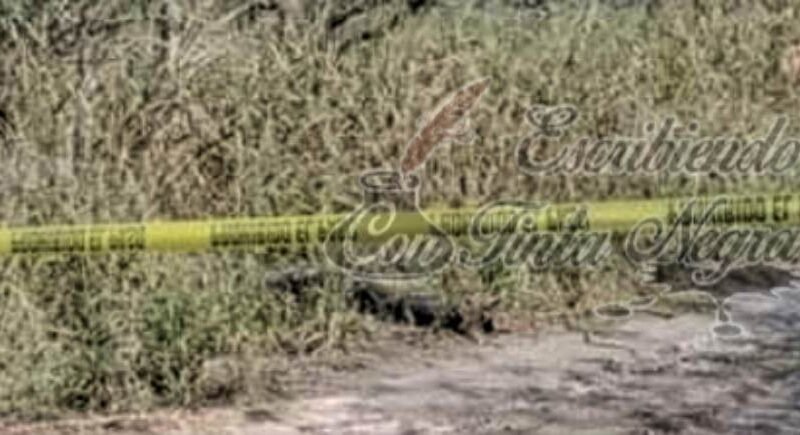 ENCUENTRAN EJECUTADO EN RINCONADA