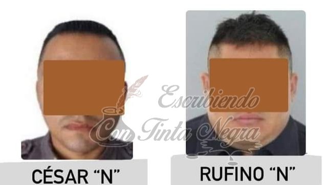 VINCULAN A PROCESO A POLICÍAS QUE ASESINARON A JOVEN