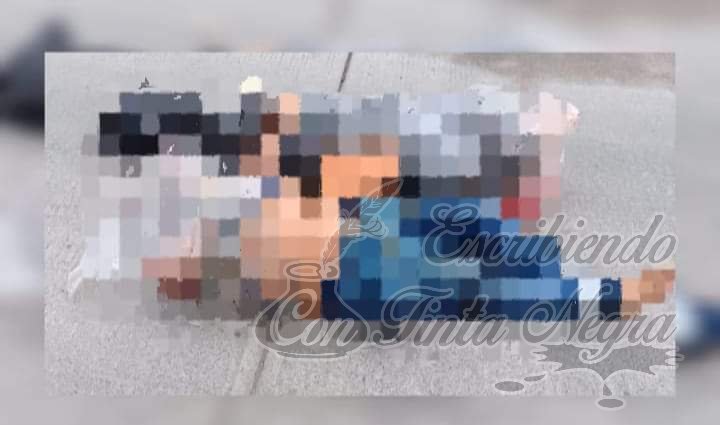 TORTURAN Y EJECUTAN A DOS MUJERES