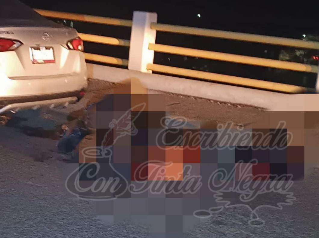 TERROR EN TUXPAN; EJECUTAN Y DESCUARTIZAN A 15