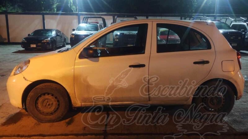 RECUPERAN 21 VEHÍCULOS; MOTOS ITALIKA, LAS PREFERIDAS DE LADRONES