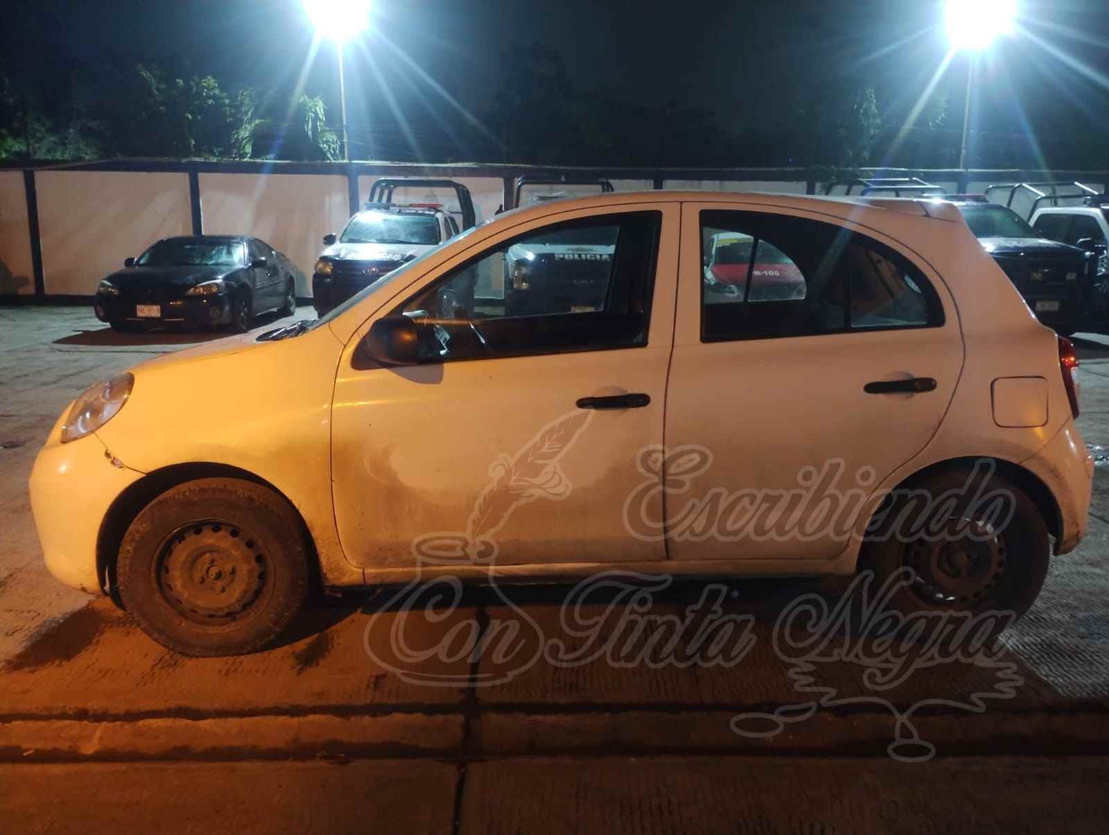 RECUPERAN 21 VEHÍCULOS; MOTOS ITALIKA, LAS PREFERIDAS DE LADRONES