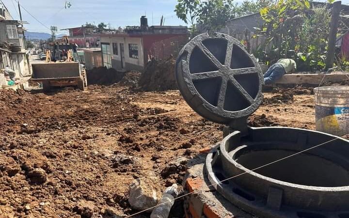 CONTINÚA RESCATE DE COSCOMATEPEC