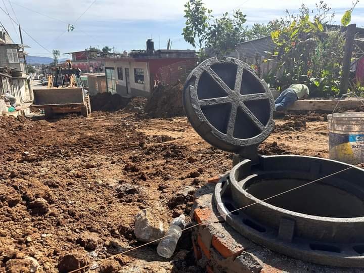 CONTINÚA RESCATE DE COSCOMATEPEC