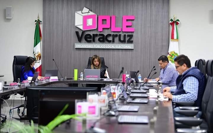 OLA DE RENUNCIAS EN EL OPLE