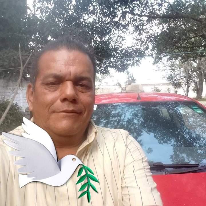 CONDENAN HOMICIDIO DE DIRIGENTE DEL PRD DE CUITLÁHUAC