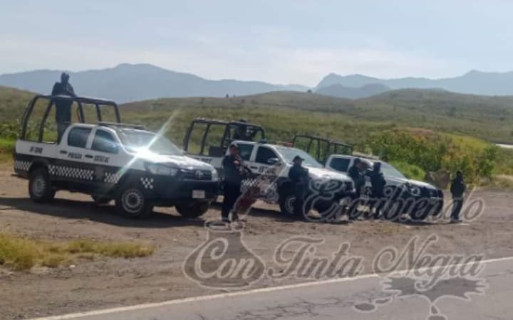 LO LEVANTAN Y BALEAN