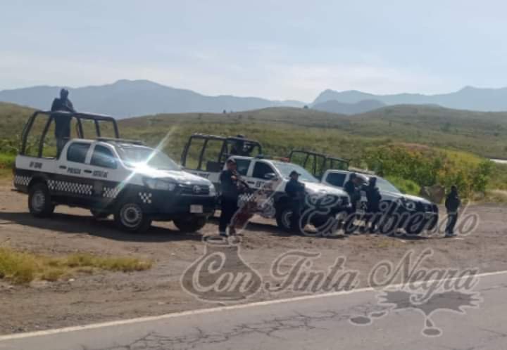 LO LEVANTAN Y BALEAN