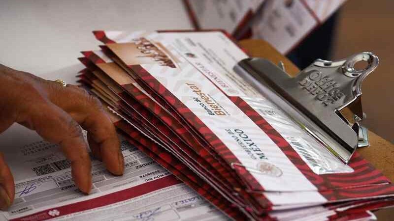 ANUNCIAN PAGOS ADELANTADOS DE PENSIÓN A ADULTOS MAYORES POR VEDA ELECTORAL