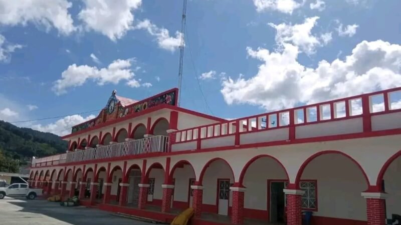 INICIA COBRO DE PREDIAL EN CALCAHUALCO
