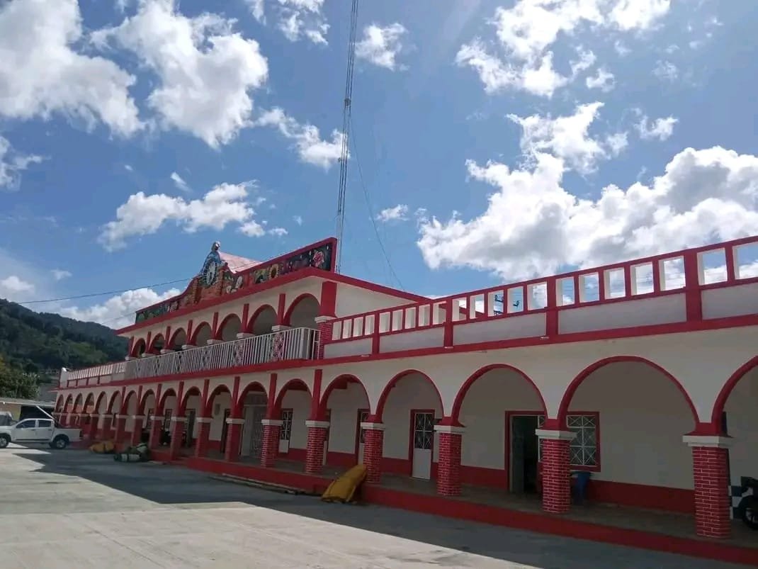 INICIA COBRO DE PREDIAL EN CALCAHUALCO