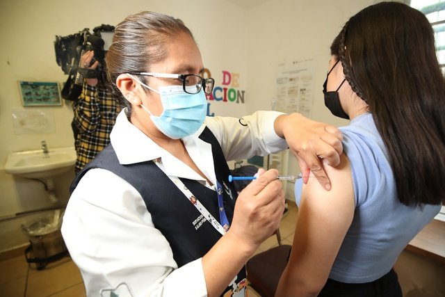 OAXACA CONFIRMÓ 33 CASOS Y DOS MUERTES POR INFLUENZA