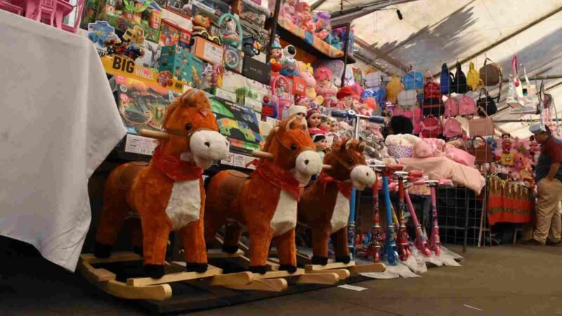 RESPALDA AYUNTAMIENTO FERIA DEL JUGUETE 2024