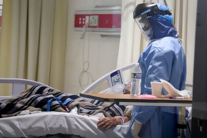 AUMENTAN DECESOS POR INFLUENZA AH1N1