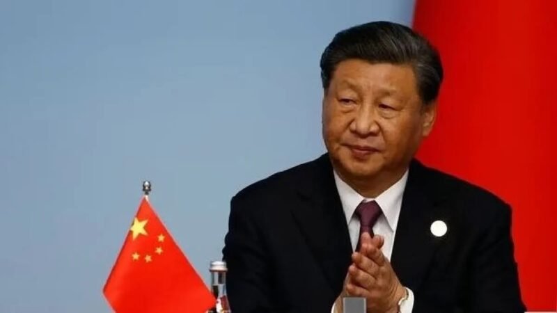 CHINA SANCIONA A 5 EMPRESAS ESTADOUNIDENSES POR VENTA DE ARMAS A TAIWÁN