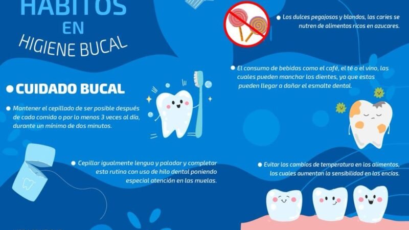 EXHORTA IMSS A REFORZAR ACCIONES DE SALUD BUCAL