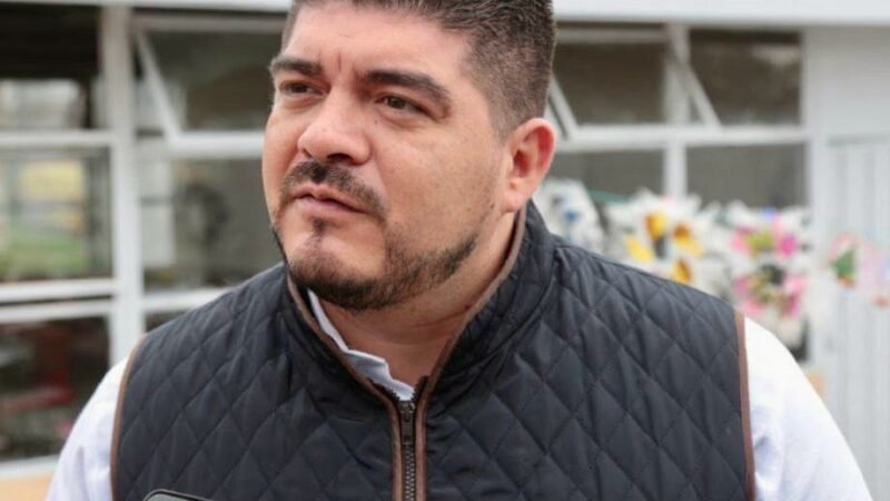 ZENYAZEN ESCOBAR, ORGULLOSO DE SU CONTRIBUCIÓN A LA 4T