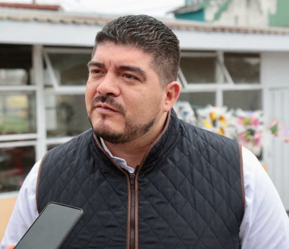 ZENYAZEN ESCOBAR, ORGULLOSO DE SU CONTRIBUCIÓN A LA 4T