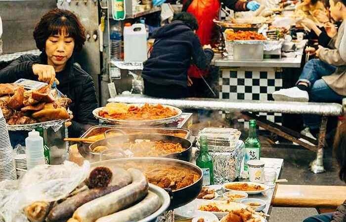 COREA DEL SUR PROHIBIRÁ CONSUMO DE CARNE DE PERRO A PARTIR DE 2027