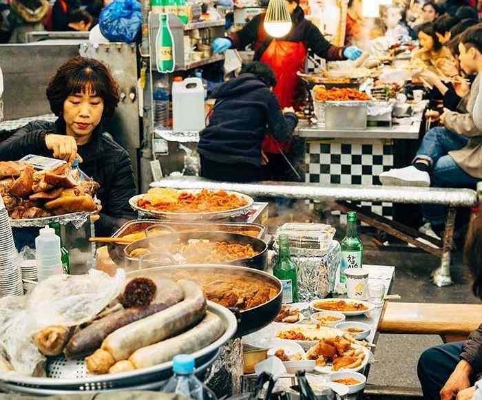 COREA DEL SUR PROHIBIRÁ CONSUMO DE CARNE DE PERRO A PARTIR DE 2027