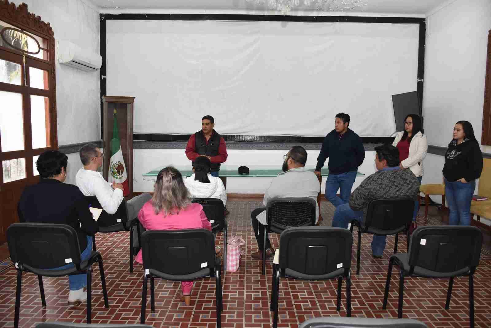 CREAN ALIANZA AYUNTAMIENTO Y CETIS 143 PARA CUIDADO DEL MEDIO AMBIENTE