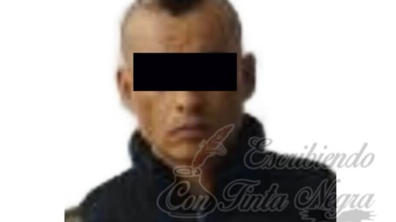 CAE NARCO MENUDISTA EN CÓRDOBA