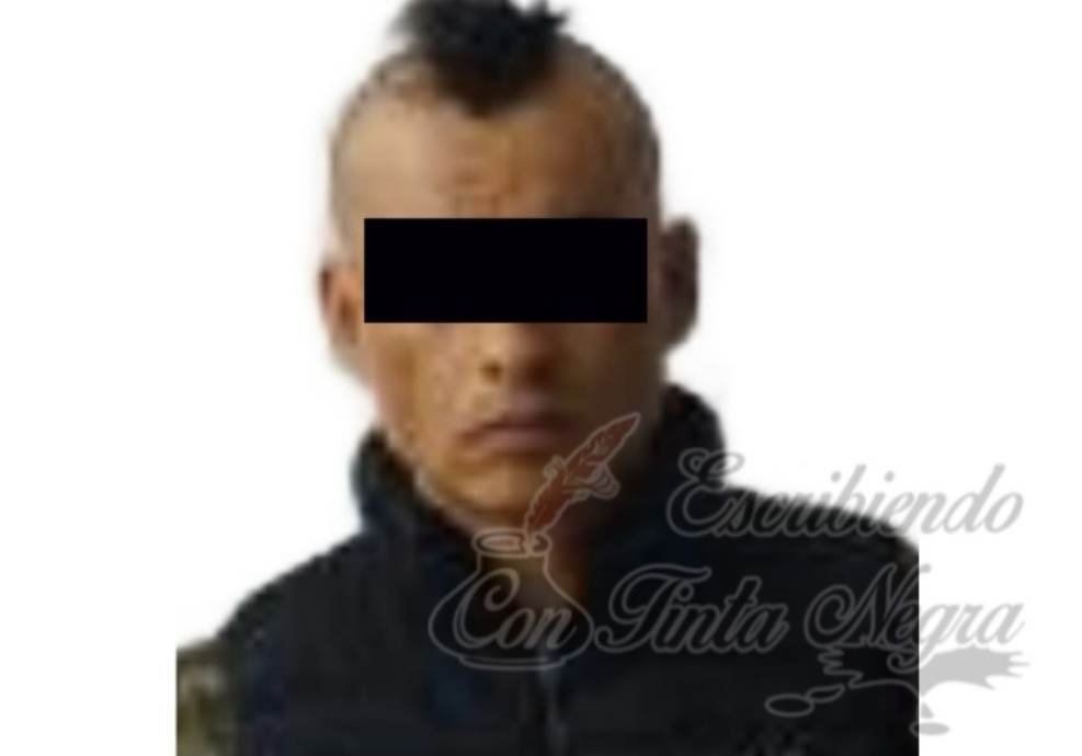 CAE NARCO MENUDISTA EN CÓRDOBA