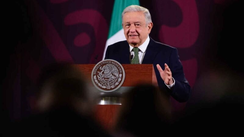 LÓPEZ OBRADOR ALISTA NUEVO DECRETO PARA LA ZONA LIBRE DE CHETUMAL