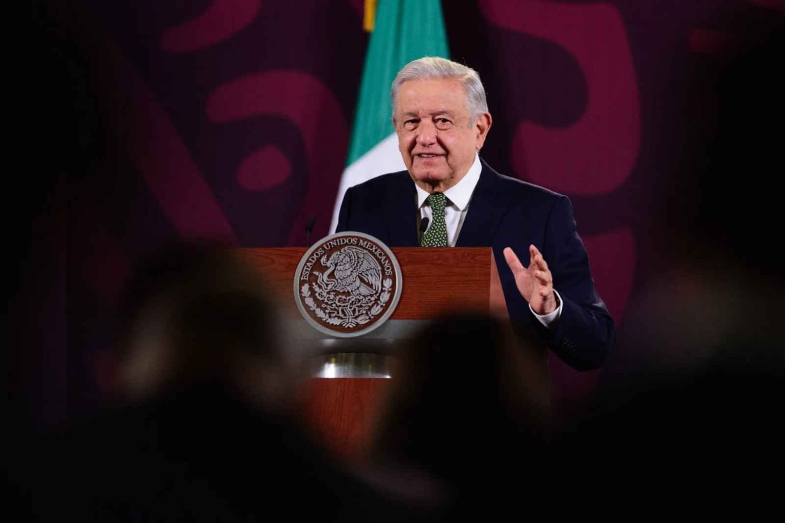 LÓPEZ OBRADOR ALISTA NUEVO DECRETO PARA LA ZONA LIBRE DE CHETUMAL