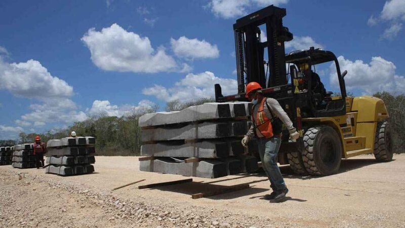 MÉXICO, ENTRE LOS 5 PAÍSES CON MEJORES EXPECTATIVAS DE CONTRATACIÓN DE EMPLEADOS
