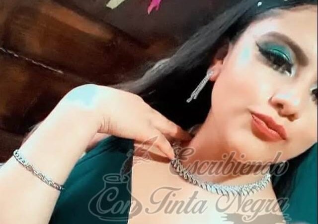DESAPARECE JOVENCITA DE ALPATLÁHUAC