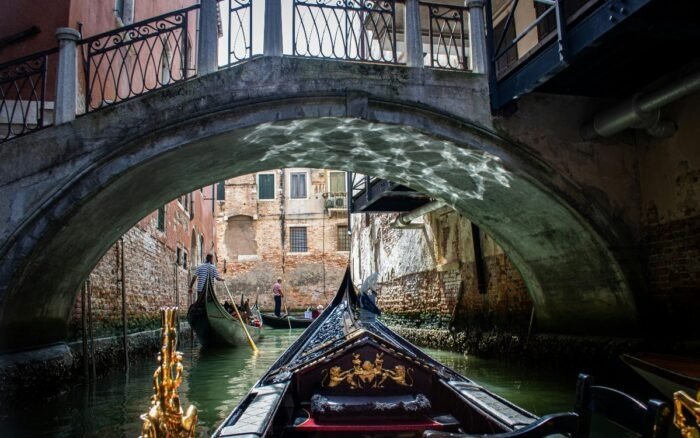 VENECIA ANUNCIA QUE SE NECESITARÁ BOLETO ESPECIAL PARA ENTRAR