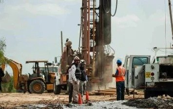 LOCALIZAN RESTOS DEL CUARTO DE LOS MINEROS ATRAPADOS EN EL PINABETE