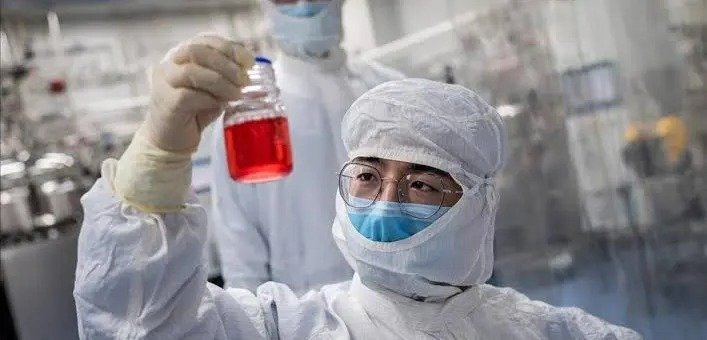 ALERTAN DE EXPERIMENTOS EN CHINA CON CEPA MUTANTE DE COVID