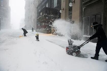 TORMENTA INVERNAL DEJA 89 MUERTOS EN ESTADOS UNIDOS