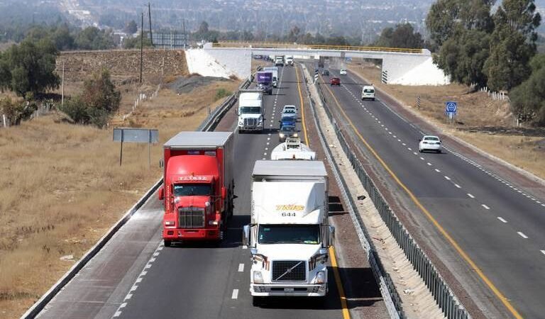 QUERÉTARO OCUPA TERCER LUGAR EN ROBO A TRANSPORTE