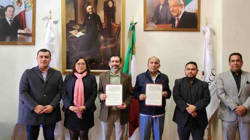 OFRECE AYUNTAMIENTO DE HUATUSCO APOYO EN SOLUCIÓN DE CONFLICTOS LEGALES