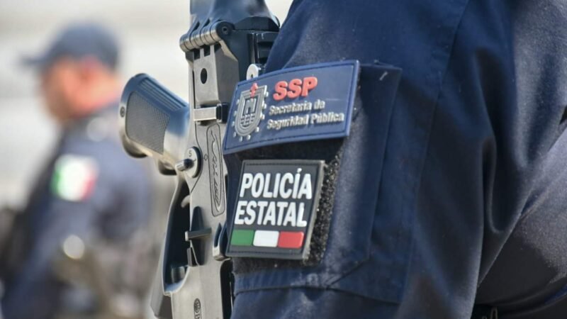 SECRETARÍA DE SEGURIDAD PÚBLICA CONFORMARÁ CÉLULAS DE BÚSQUEDA DE DESAPARECIDOS