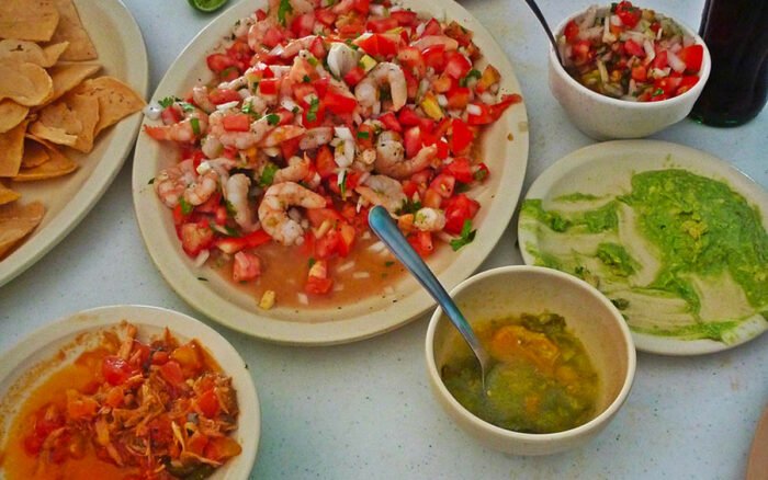 QUINTANA ROO ENTRARÁ A LA GUÍA MICHELIN POR SU VALOR GASTRONÓMICO