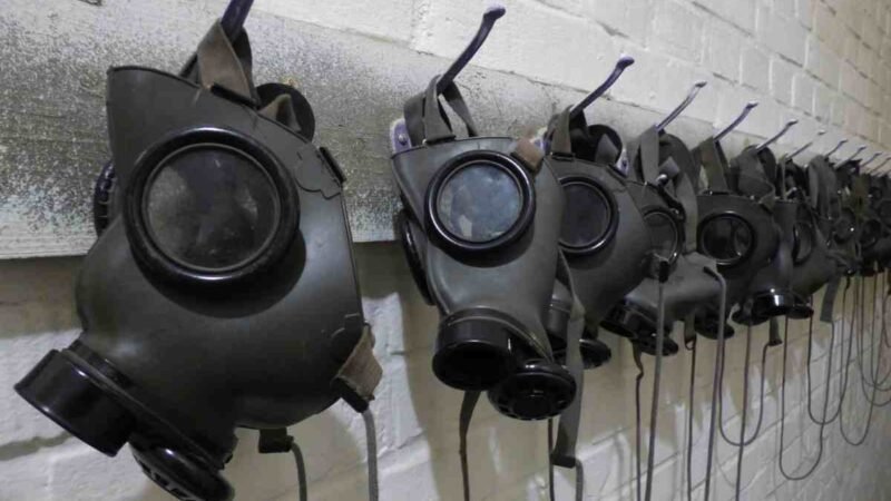 ALABAMA AYUDARÁ A LLEVAR EJECUCIONES POR ASFIXIA CON NITRÓGENO A OTROS ESTADOS