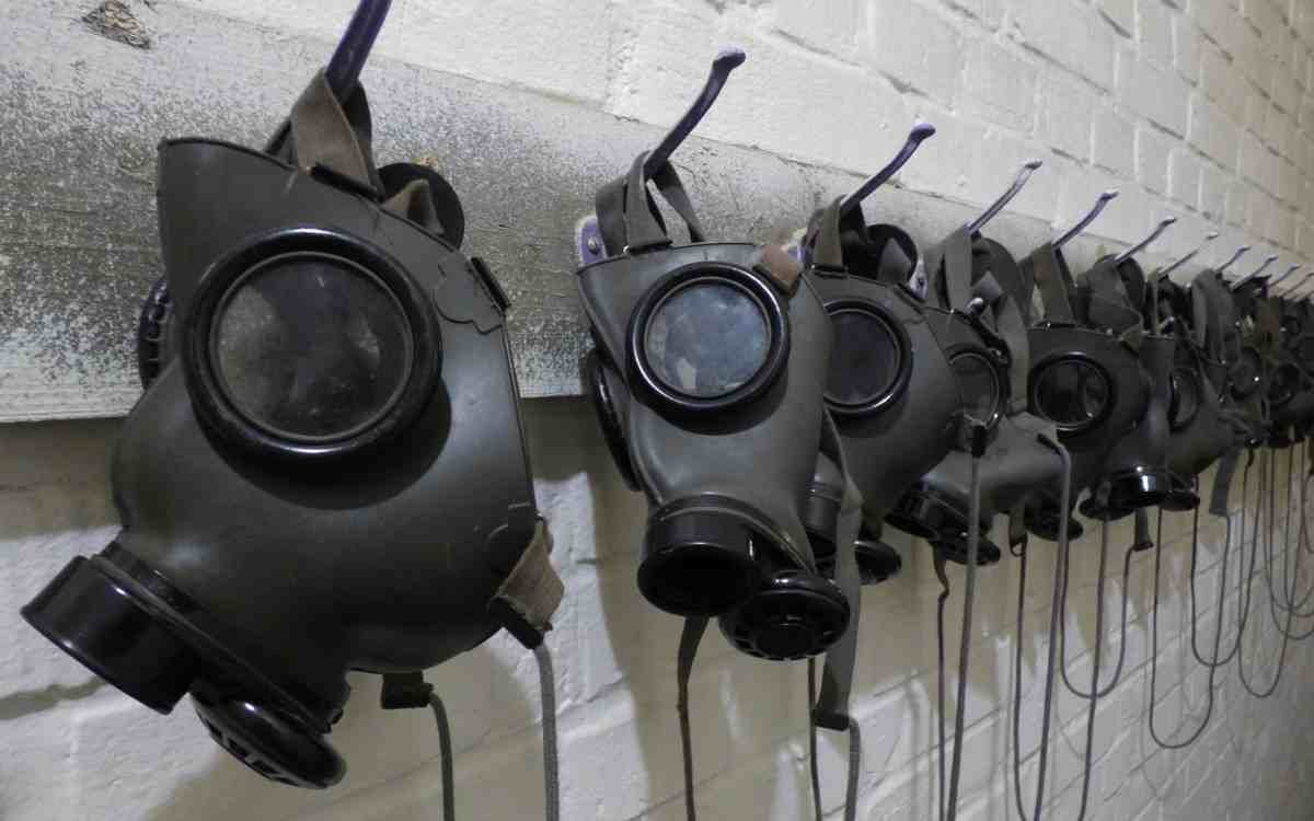 ALABAMA AYUDARÁ A LLEVAR EJECUCIONES POR ASFIXIA CON NITRÓGENO A OTROS ESTADOS