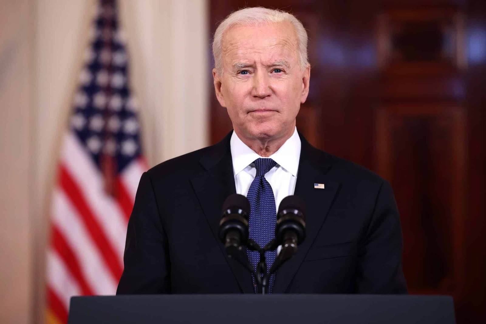 JOE BIDEN OFRECE CERRAR FRONTERA SI SE APRUEBA LEY MIGRATORIA